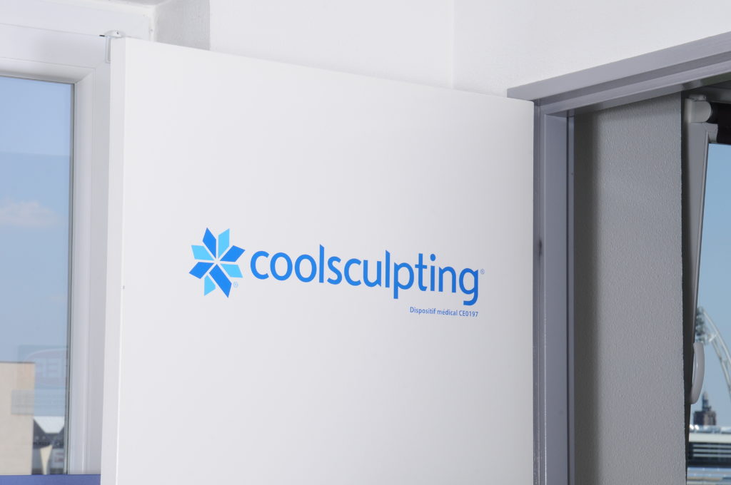 Coolsculpting