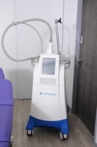 Coolsculpting